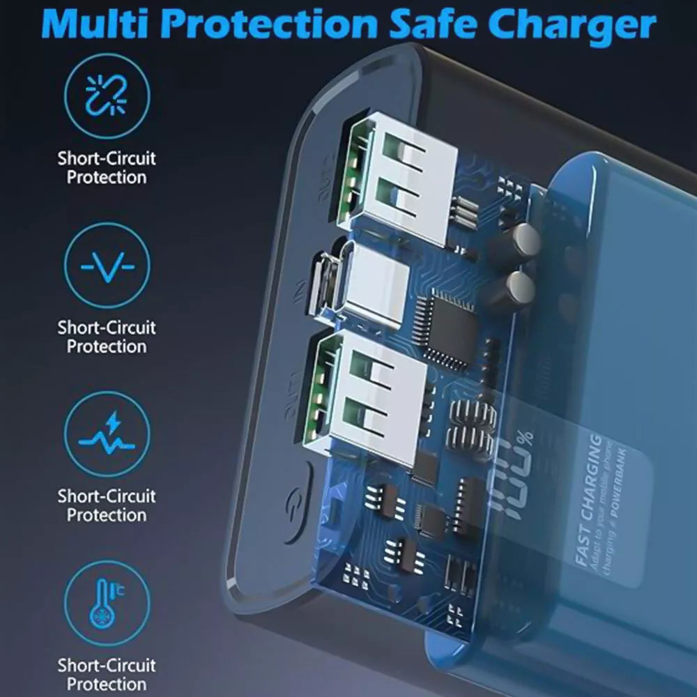 ReliefEase™ Power Pack