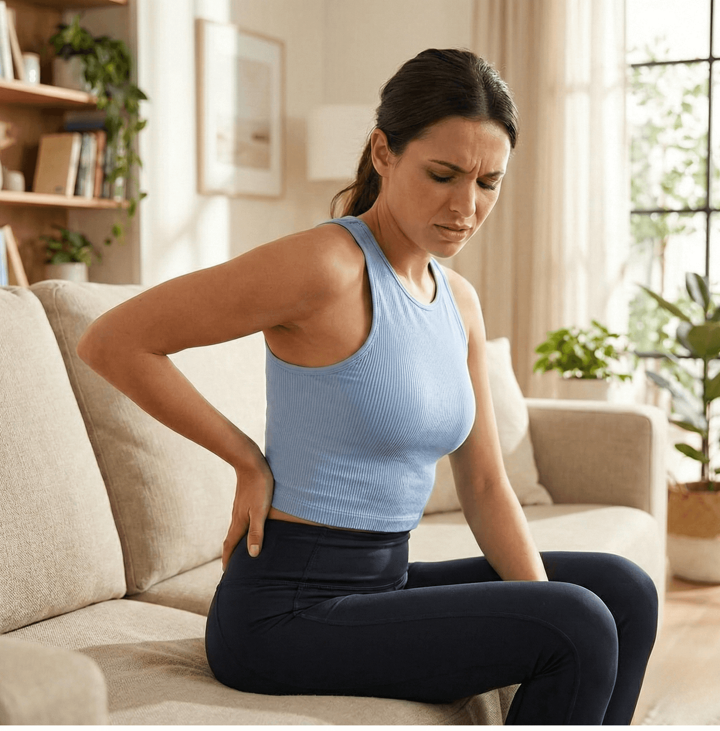 ReliefEase™ Deep Relief Patches