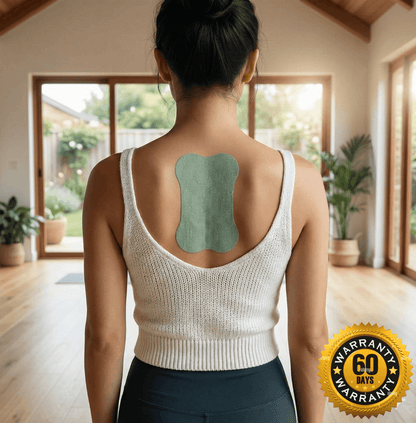 ReliefEase™ Deep Relief Patches